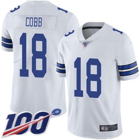 randall cobb cowboys jersey